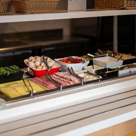 ibis budget Krakow Stare Miasto-3