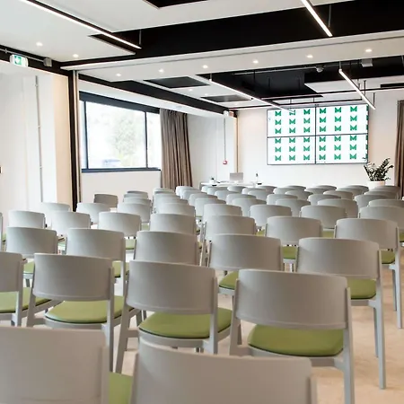 Mercure Roma Cinecitta-3