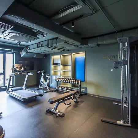 Mercure Bialystok-3