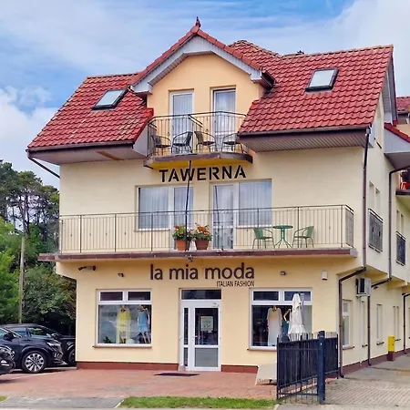 Tawerna Michałowscy-3
