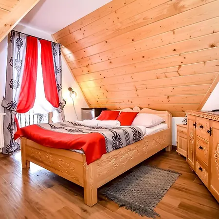 Czarna Turnia -ZAKOPANE-3