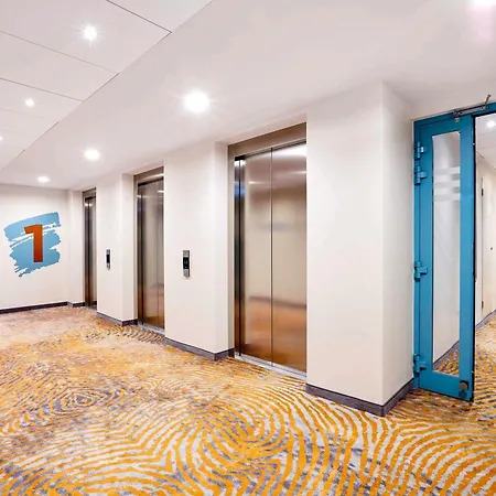 ibis Styles Kraków Centrum-3