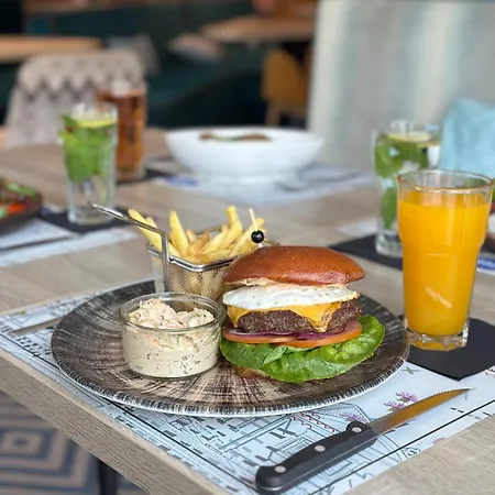Hampton By Hilton Bialystok-3