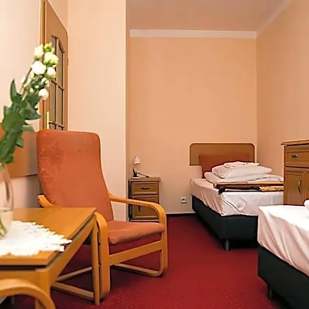 Ośrodek Wypoczynkowo Rehabilitacyjny Włókniarz-3