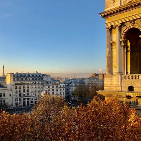 Hotel Recamier-3