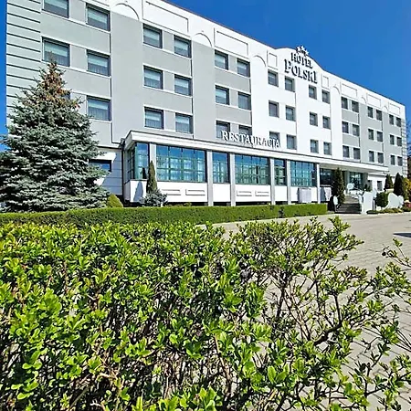 Hotel Polski-3