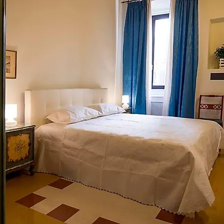 Campo Marzio Charming-2