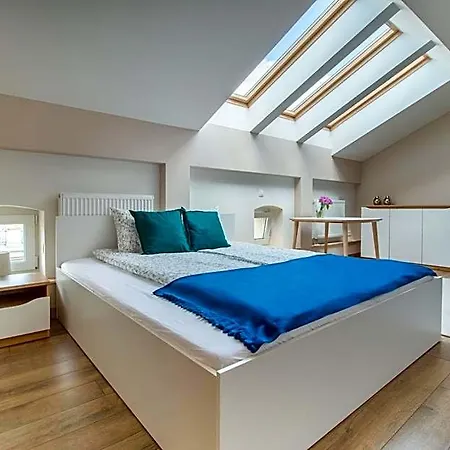 Dluga Apartments-3