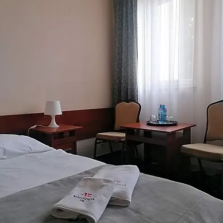 Ośrodek Rehabilitacyjno-Wczasowy Magnolia-2