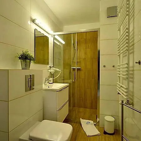 Apart-Invest Apartament Oslo-3