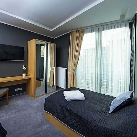 Apartamenty D20-2