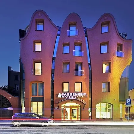 Hotel Fahrenheit-3