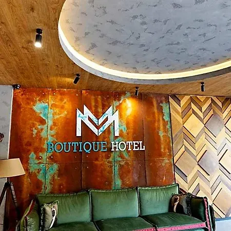 Mm Boutique Hotel-3