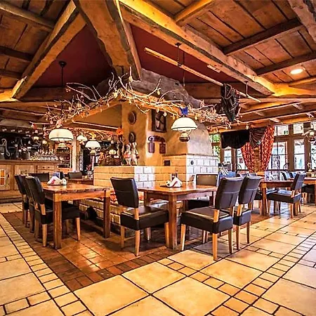 Hotel Korona-3