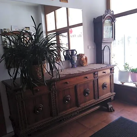 Villa Orzechowski-3