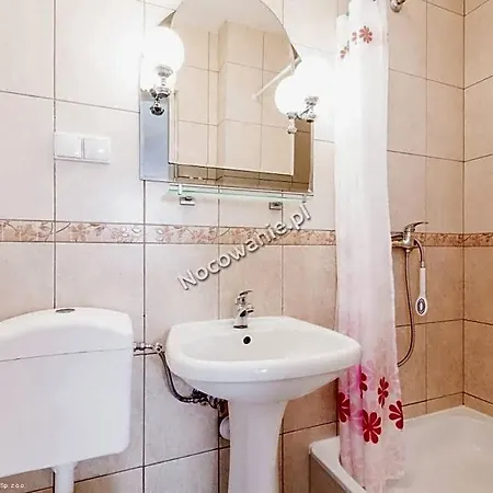 Pokoje Gościnne SŁONECZKO Władysławowo-3