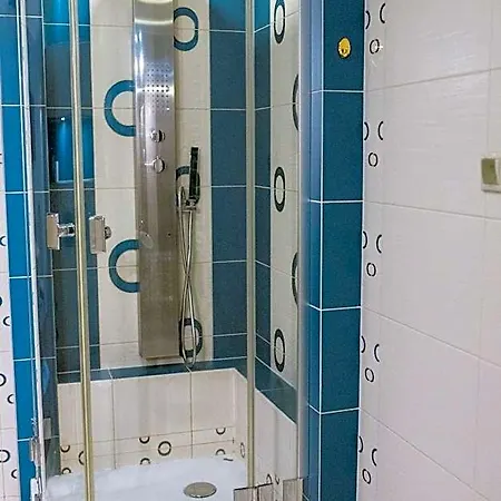 Pokoje Gościnne u Meresa-2