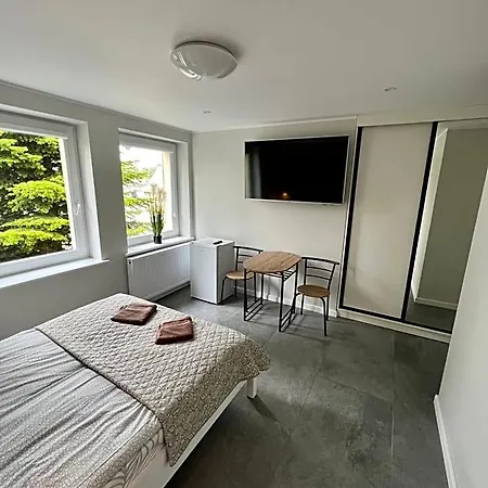 Apartamenty Ostoja-2