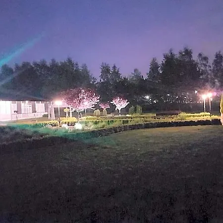 Pokoje Amore Residence-2