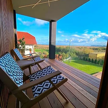 Nova Apartamenty Rewa-2