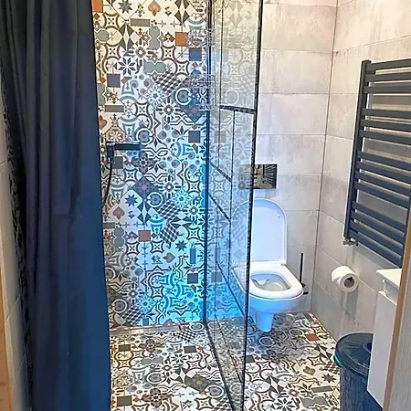 Nova Apartamenty Rewa-3