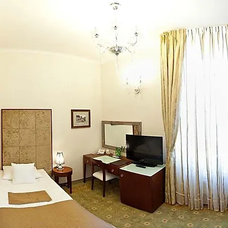 Hotel Willa Hueta-2
