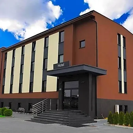 Hotel Level-3