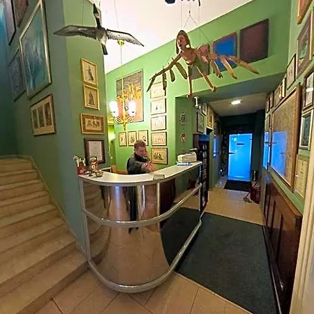 Hotel Alef-2