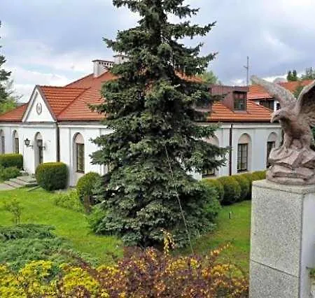 Hotel "Zajazd Napoleonski"-2