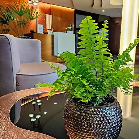 Bazuny Hotel&Spa-3