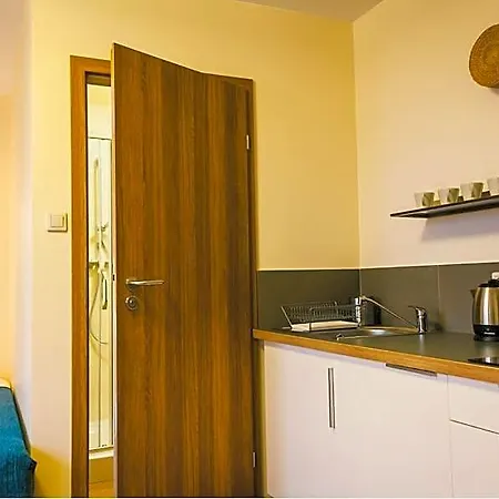 Apartamenty na Wydmie-3