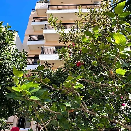 Candia Hotel-3