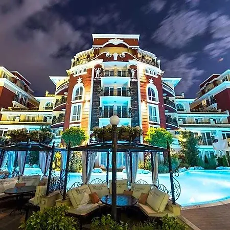 Messembria Resort-3
