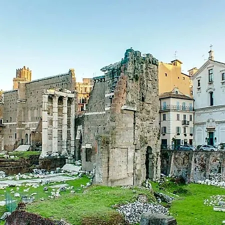 Relais Fori Imperiali-2