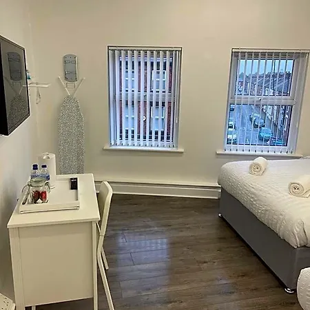 County Serviced Accommodation-2