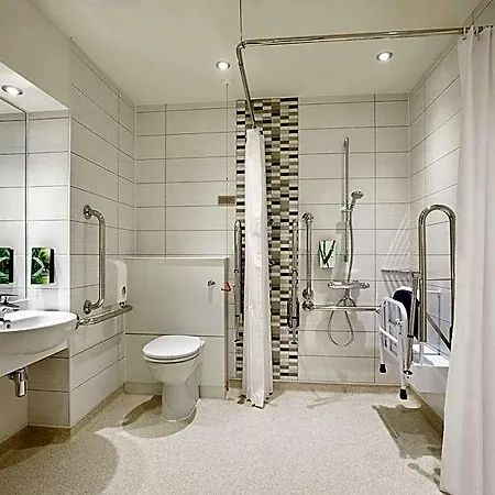 Premier Inn London City-3
