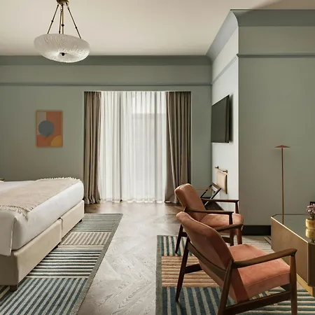 Stradom House Hotel & Spa, Autograph Collection-3