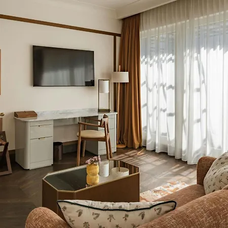 Stradom House Hotel & Spa, Autograph Collection-2