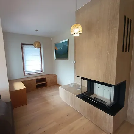 Gpp Secret Residence With Sauna & Pool-2