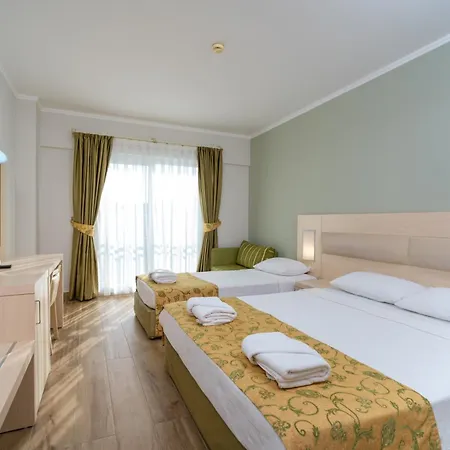 White Lilyum Hotel-3