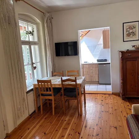 Villa Brzozowy Gaj-3