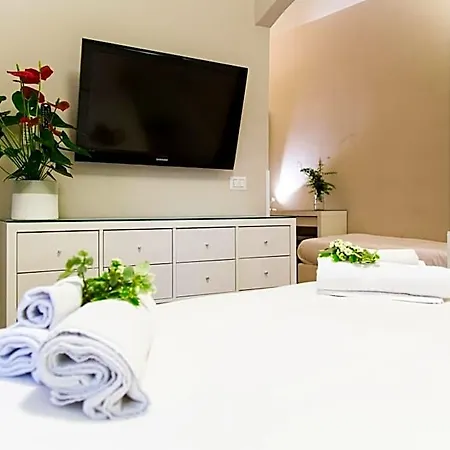 B&B Casetta Roma-2