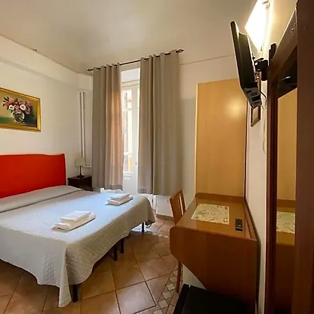 Hotel Il Papavero-3
