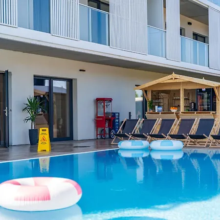 Vista Mikołajki Apartments&Wellness-2