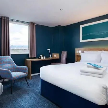 Travelodge London Crystal Palace-3