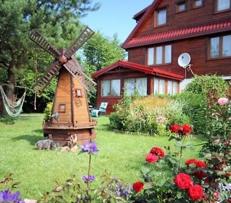 Domek Pod Skansenem-2