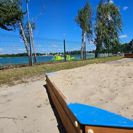 Ośrodek wypoczynkowy Ostoja-2