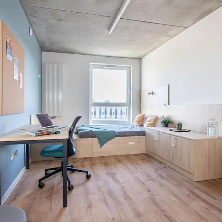Apartamenty Collegia Grunwaldzka-2