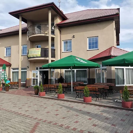 Pokoje Tina Gąski-2
