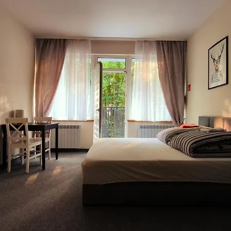 Villa Goralka-2